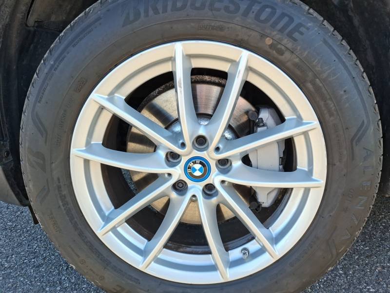 BMW X3 - Photo 25