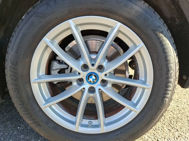 BMW X3 - Photo 26