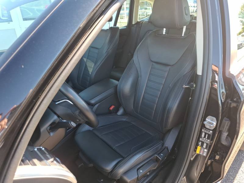 BMW X3 - Photo 28