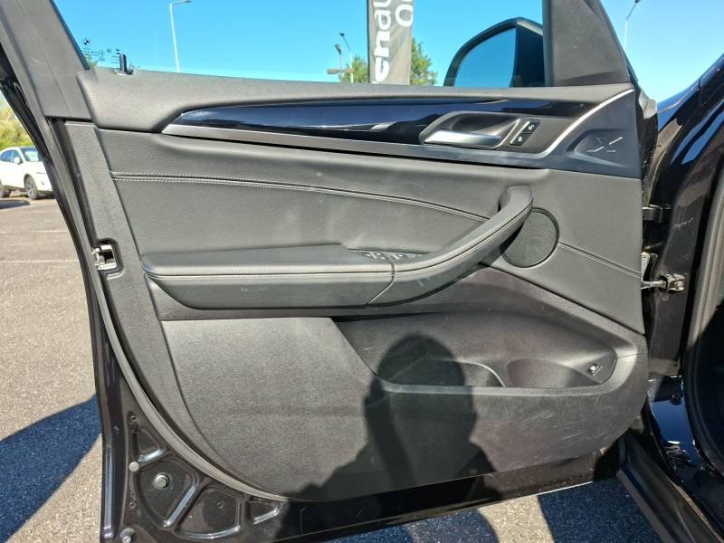 BMW X3 - Photo 29