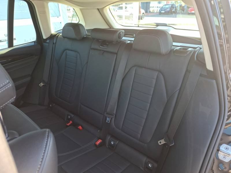 BMW X3 - Photo 30