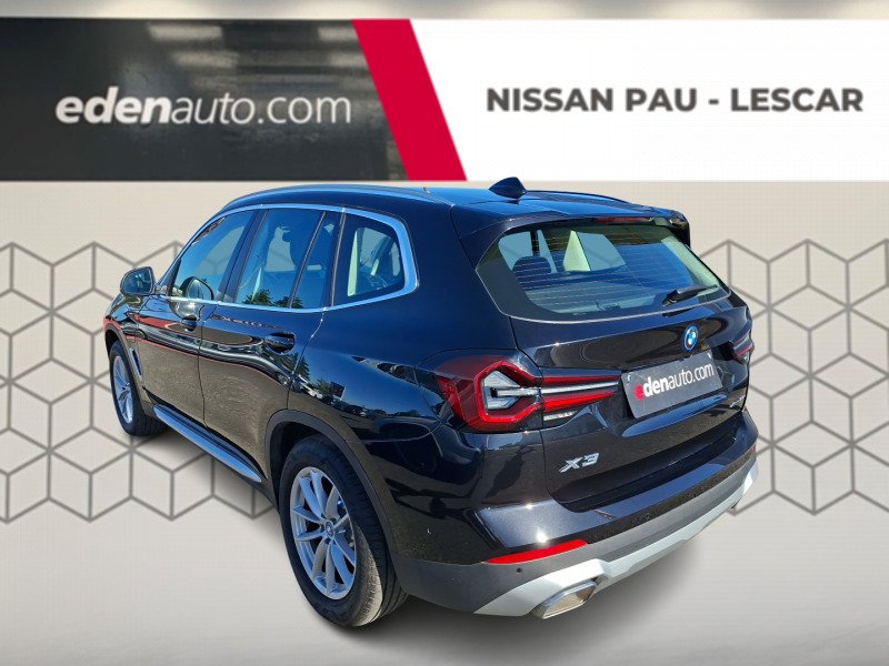 BMW X3 - Photo 3