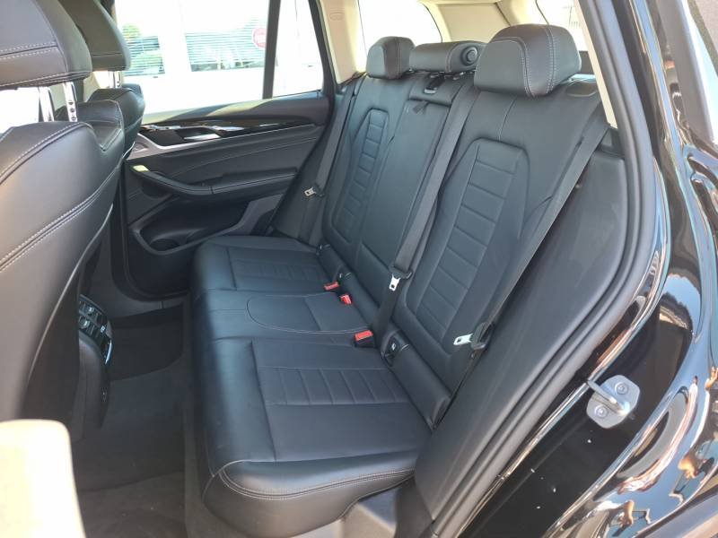 BMW X3 - Photo 31