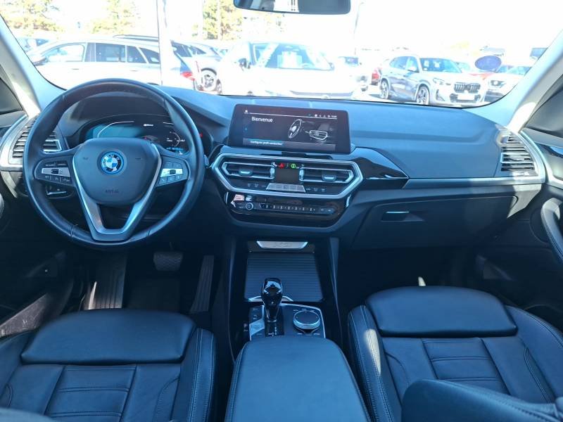BMW X3 - Photo 33