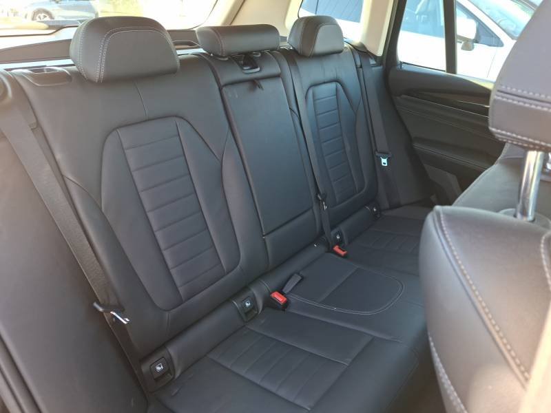 BMW X3 - Photo 36