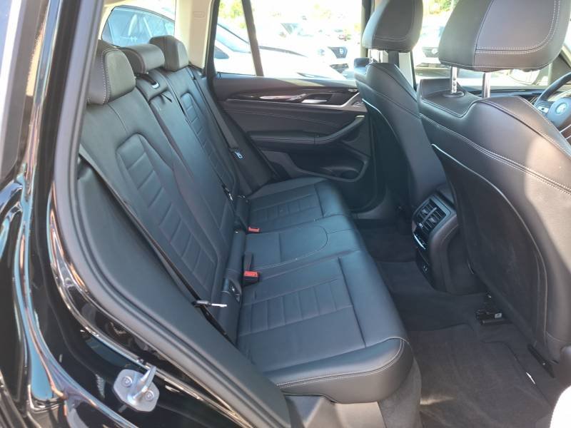 BMW X3 - Photo 37