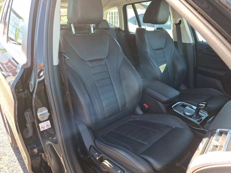 BMW X3 - Photo 38