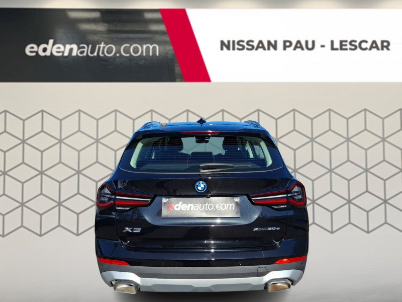 BMW X3 - Photo 4