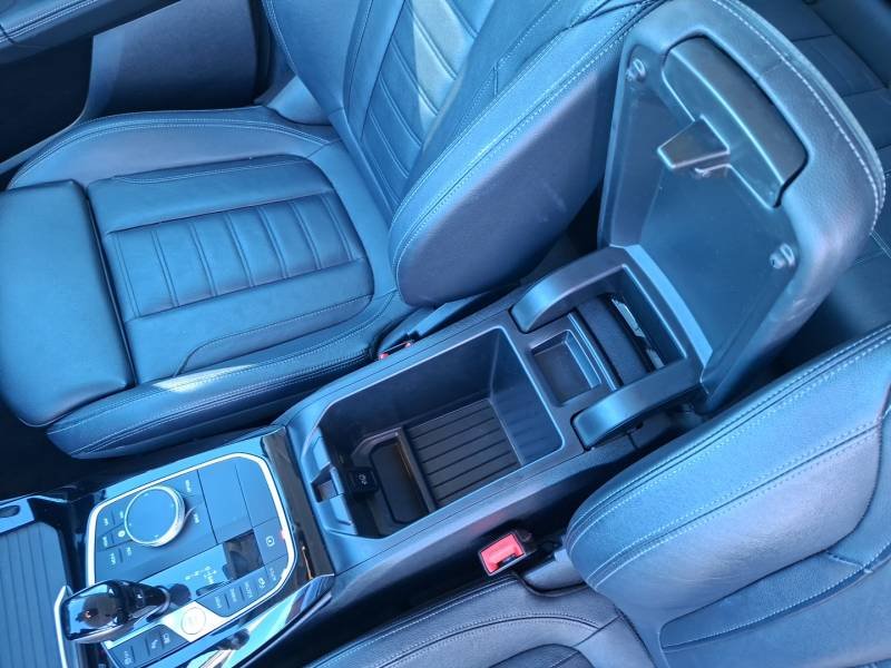 BMW X3 - Photo 42