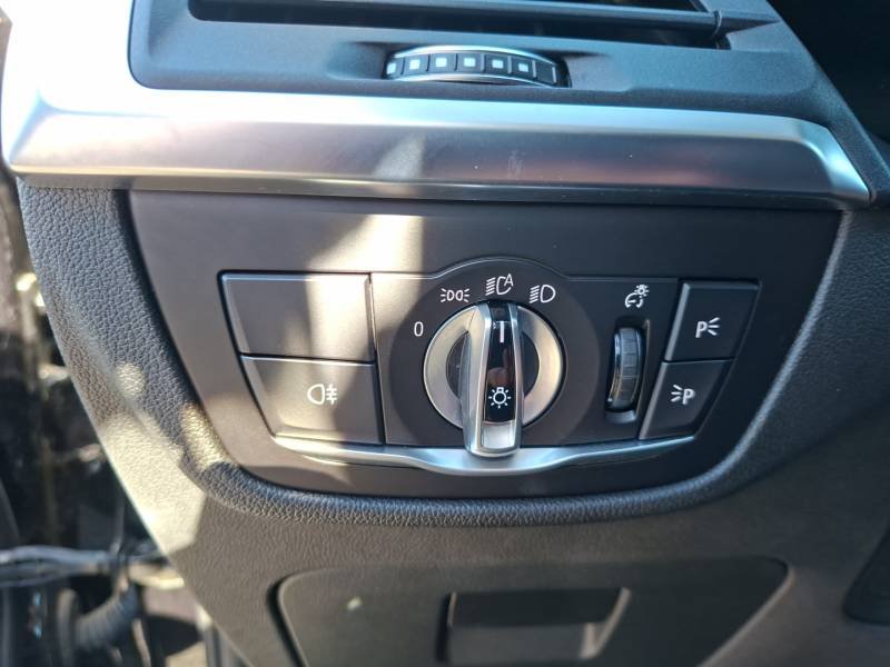 BMW X3 - Photo 43