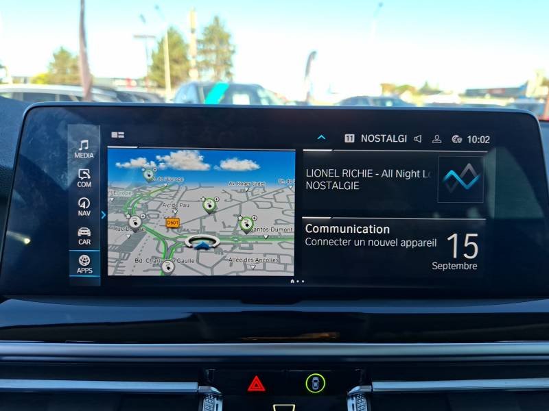 BMW X3 - Photo 47