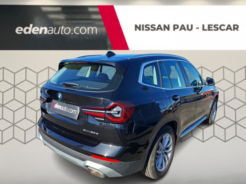 BMW X3 - Photo 5