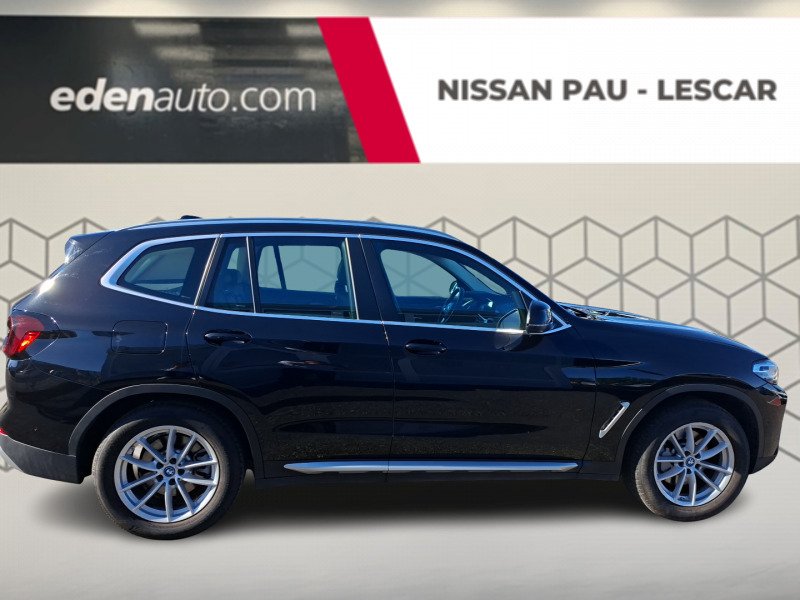 BMW X3 - Photo 6
