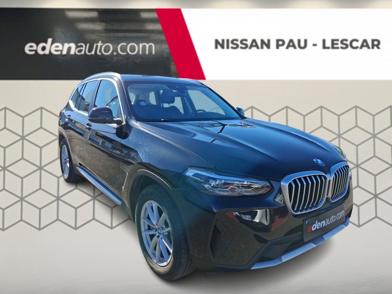 BMW X3 - Photo 7
