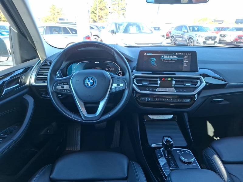 BMW X3 - Photo 9