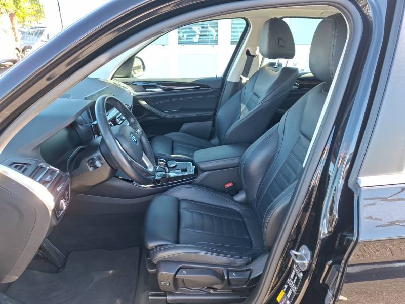 BMW X3 - Photo 10