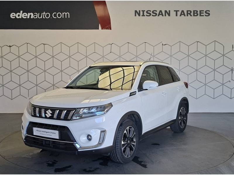 Suzuki Vitara - Photo 1