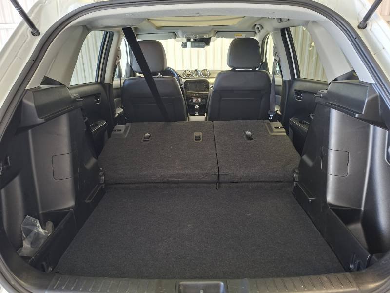 Suzuki Vitara - Photo 20