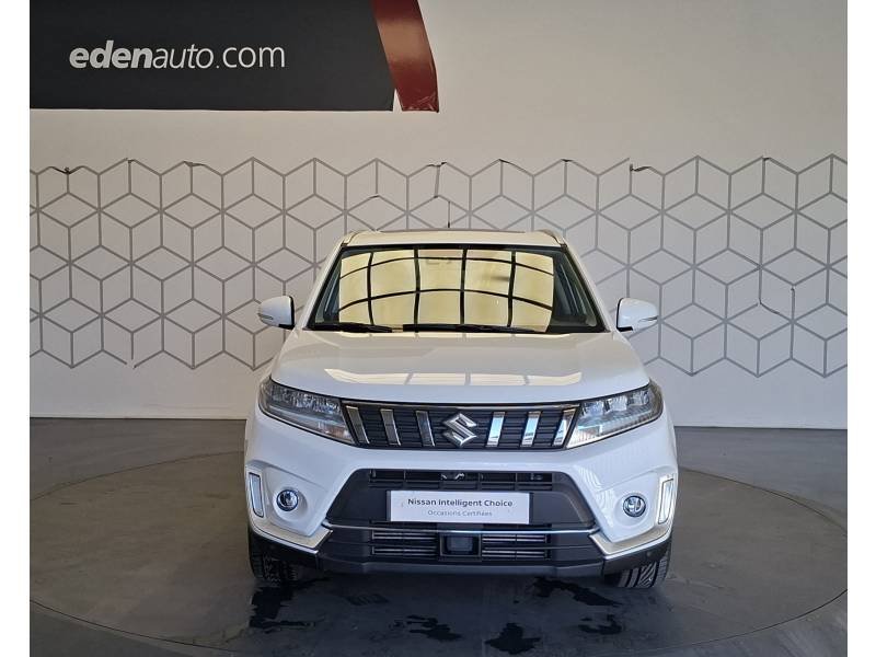 Suzuki Vitara - Photo 2