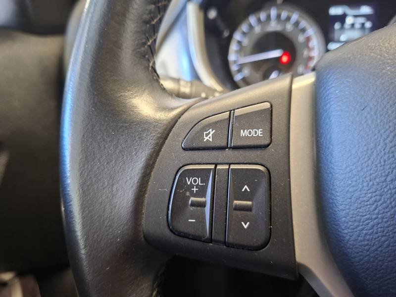 Suzuki Vitara - Photo 30