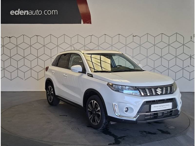 Suzuki Vitara - Photo 3