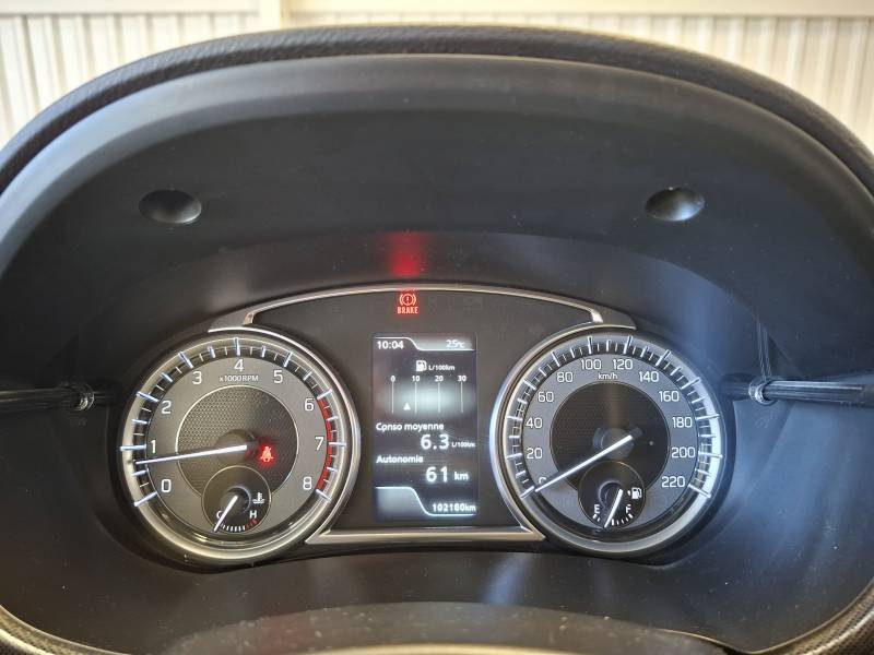 Suzuki Vitara - Photo 36