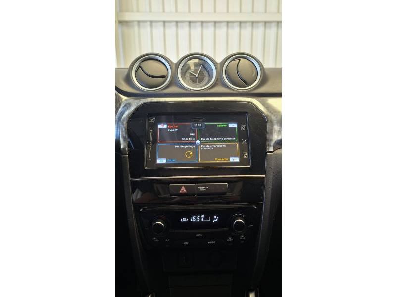 Suzuki Vitara - Photo 37