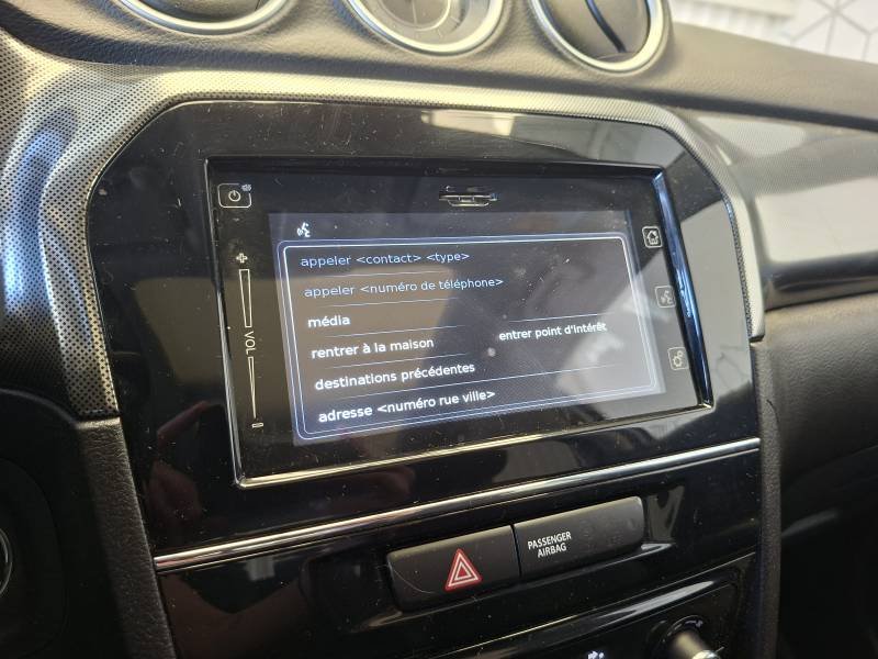Suzuki Vitara - Photo 38