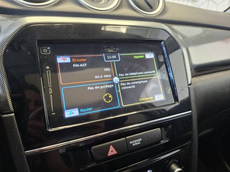 Suzuki Vitara - Photo 39