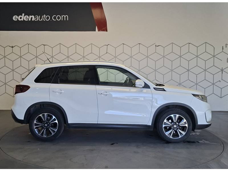 Suzuki Vitara - Photo 4