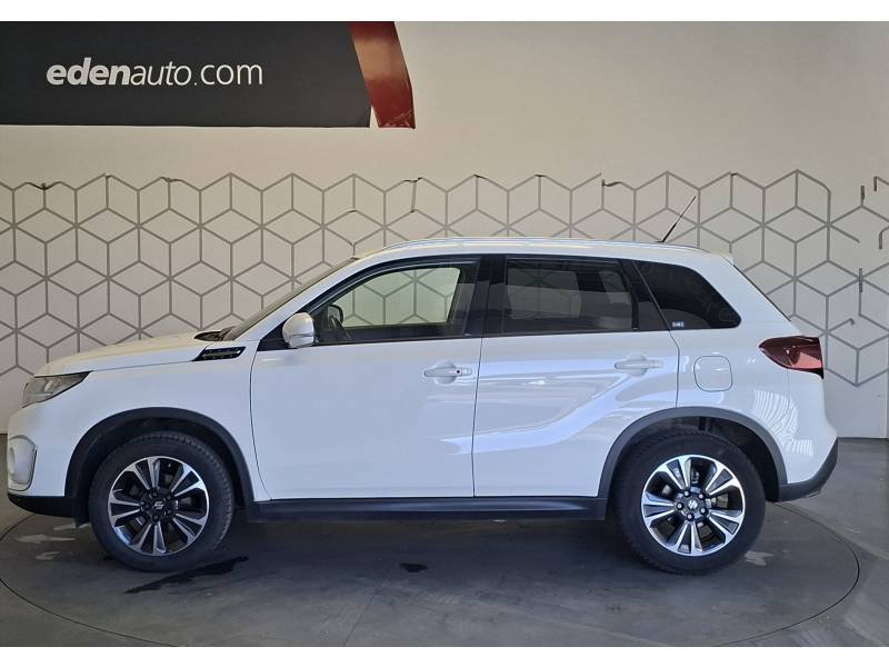 Suzuki Vitara - Photo 5