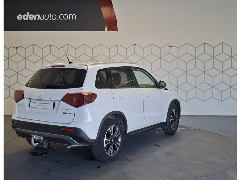Suzuki Vitara - Photo 6