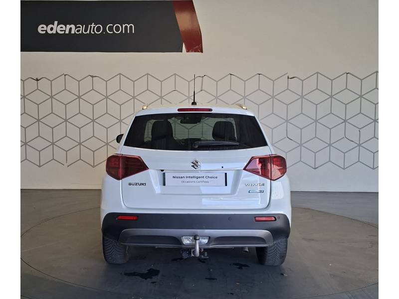 Suzuki Vitara - Photo 7