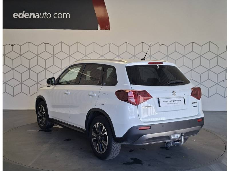 Suzuki Vitara - Photo 8