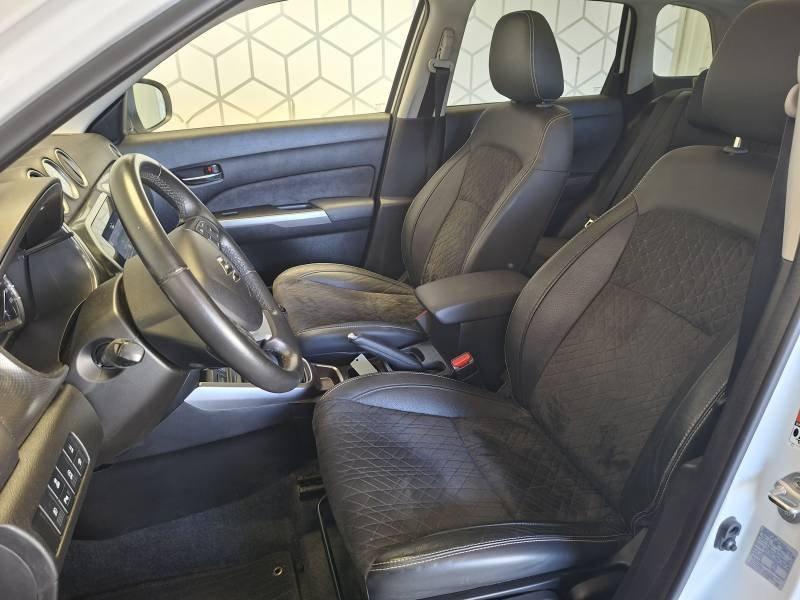 Suzuki Vitara - Photo 10