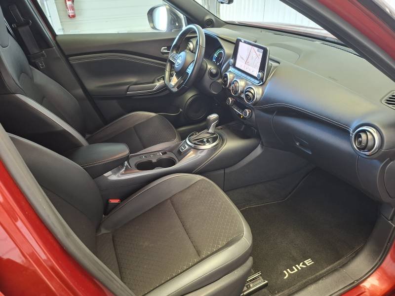 Nissan Juke - Photo 13