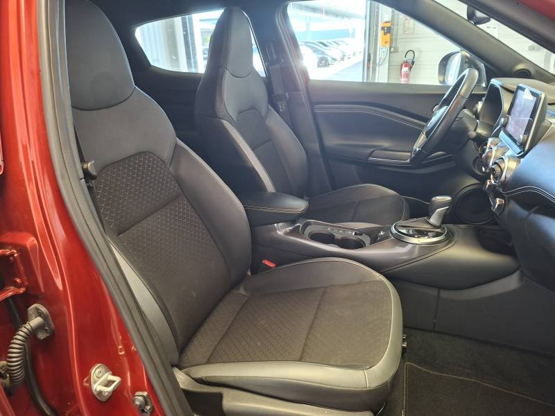 Nissan Juke - Photo 14