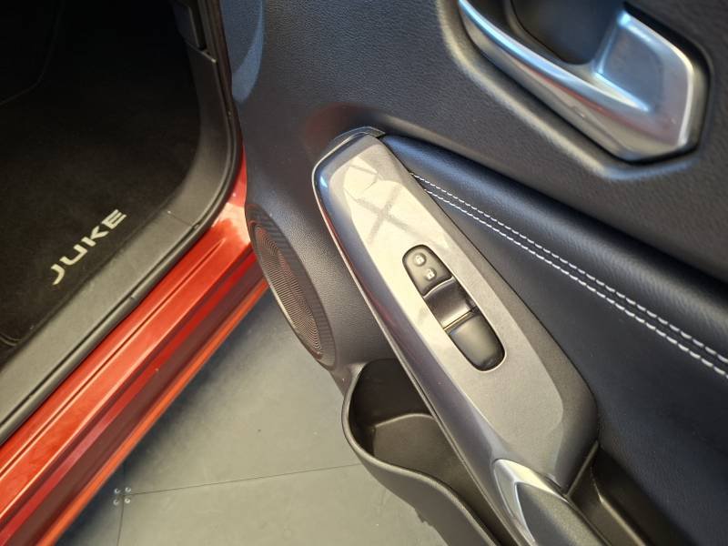 Nissan Juke - Photo 15