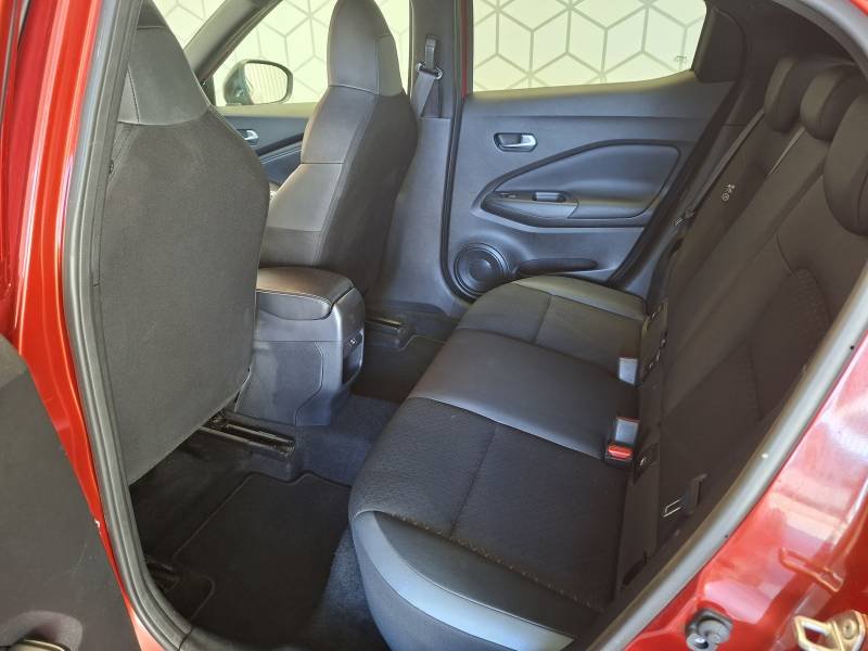 Nissan Juke - Photo 16