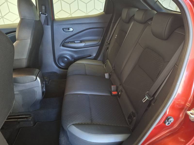 Nissan Juke - Photo 17