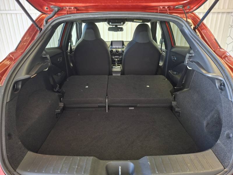 Nissan Juke - Photo 20