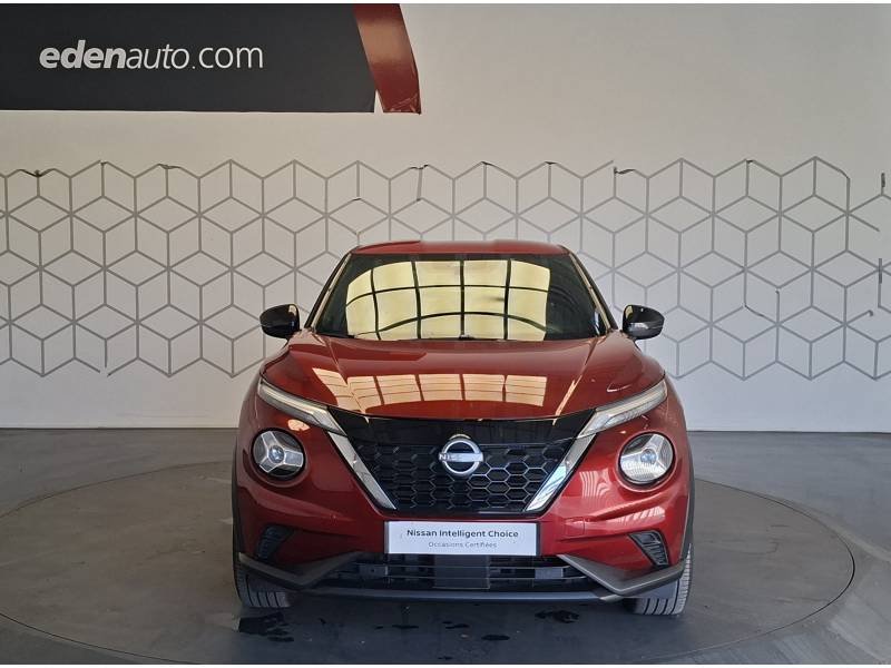 Nissan Juke - Photo 2