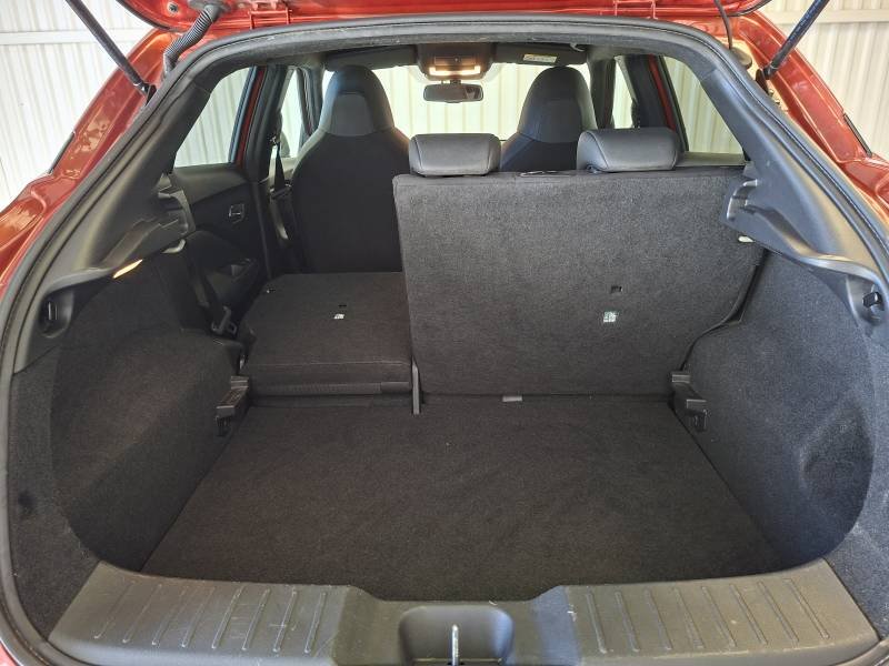 Nissan Juke - Photo 21