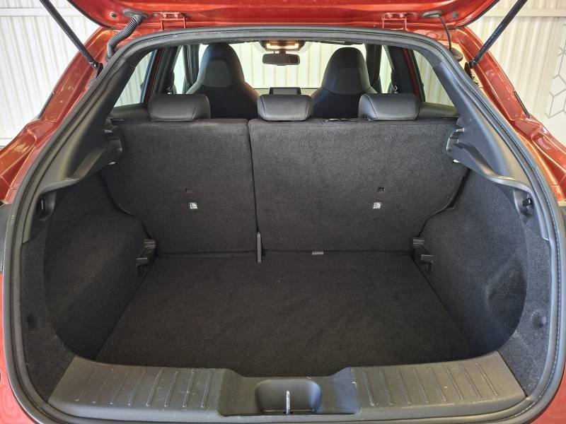 Nissan Juke - Photo 22