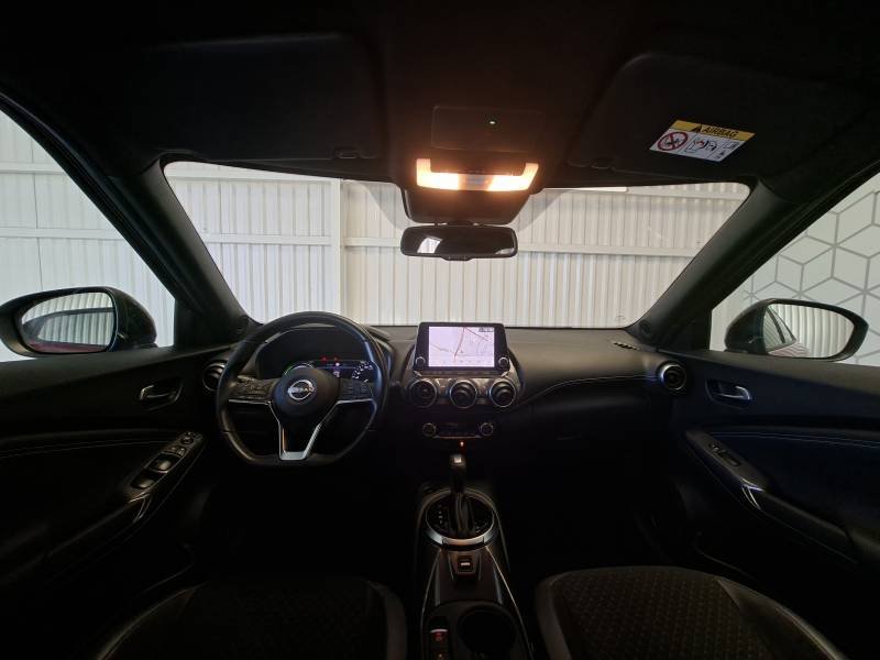 Nissan Juke - Photo 25