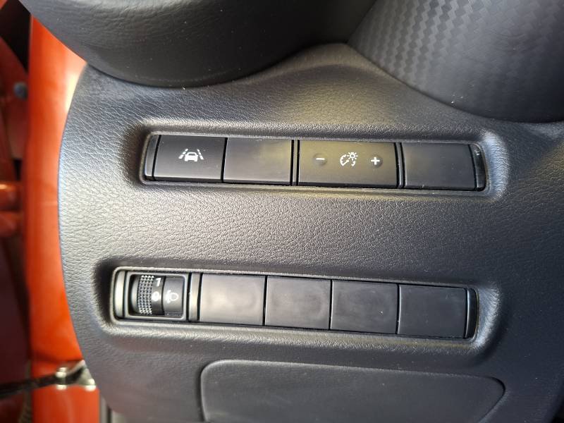 Nissan Juke - Photo 27