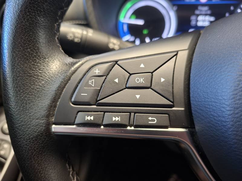 Nissan Juke - Photo 29