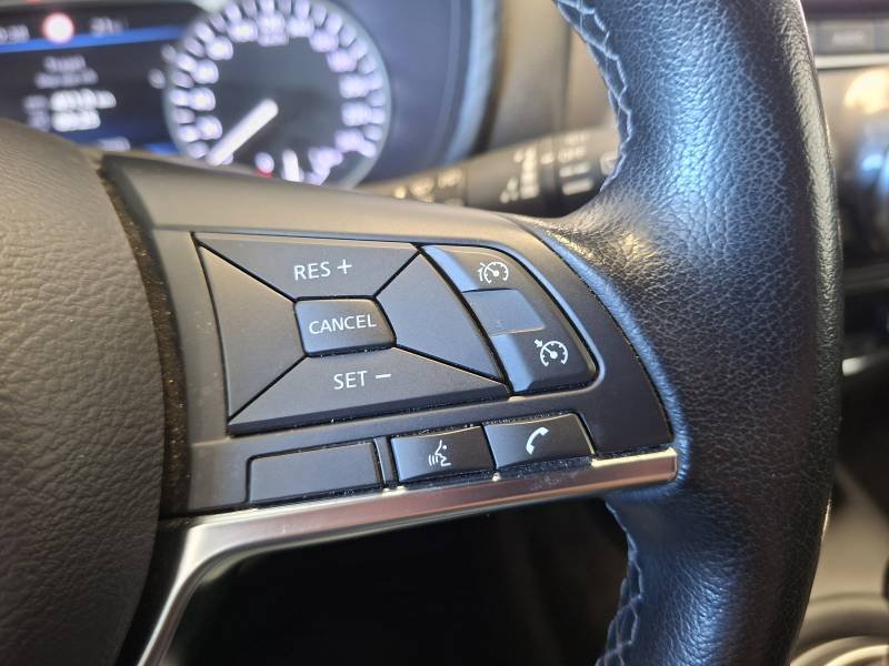 Nissan Juke - Photo 30