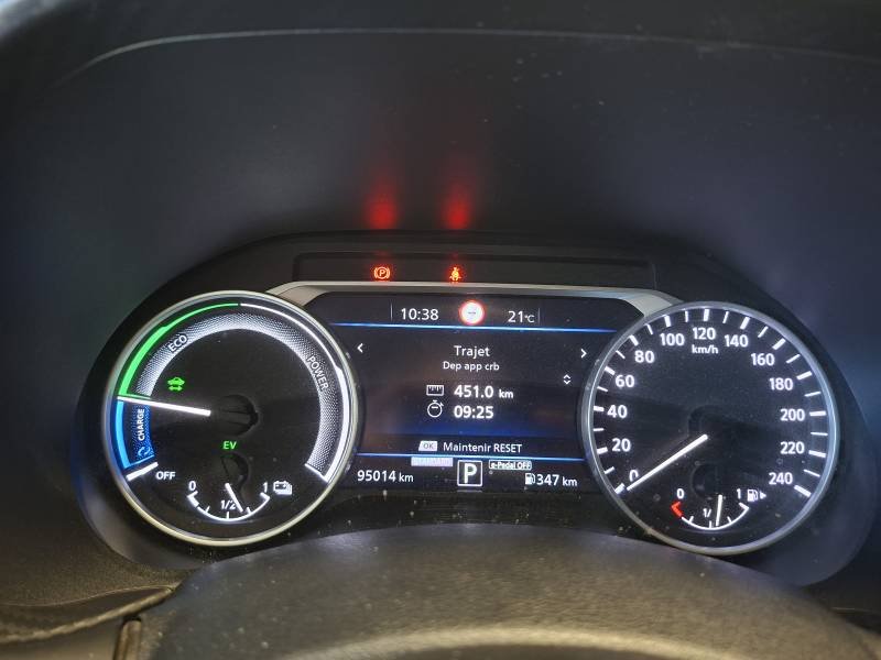 Nissan Juke - Photo 33