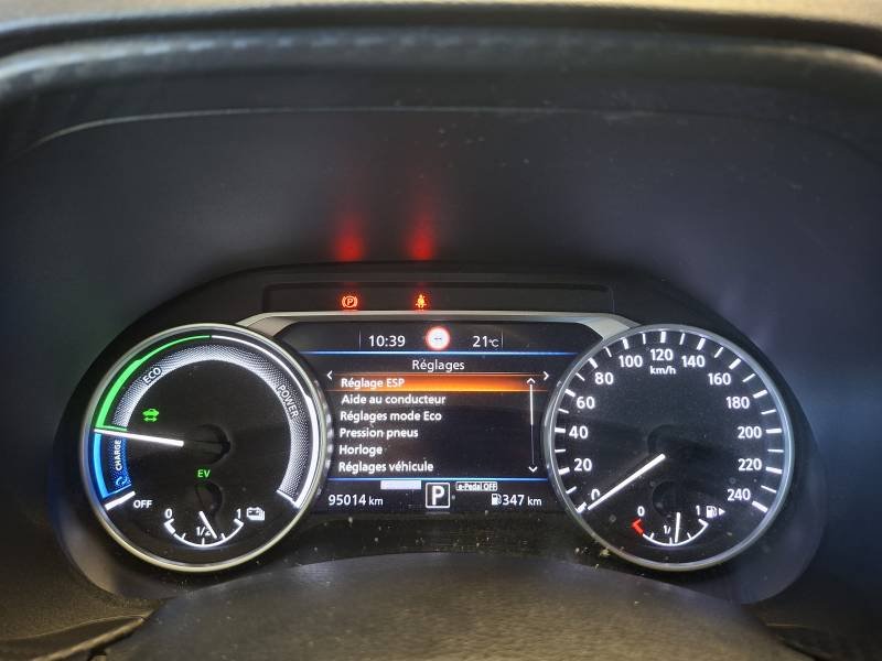 Nissan Juke - Photo 35